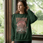 Velaris City of Starlight Sweatshirt – ACOTAR Inspired Fantasy Romance BookTok Merch