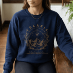 Velaris Night Court Sweatshirt - ACOTAR Inspired “To the Stars Who Listen”