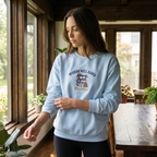 Wishing Well Ranch Heartless Embroidered Sweatshirt – Elsie Silver Book