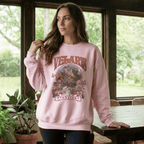 Velaris Sweatshirt – ACOTAR Inspired City of Starlight Fantasy Romance BookTok Merch