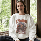 Velaris Sweatshirt – ACOTAR Inspired City of Starlight Fantasy Romance BookTok Merch