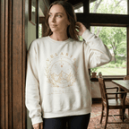 Velaris Night Court Sweatshirt - ACOTAR Inspired “To the Stars Who Listen”