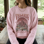 Velaris City of Starlight Sweatshirt – ACOTAR Inspired Fantasy Romance BookTok Merch